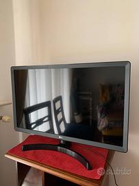TV/Monitor LG 28TL510V – 28”