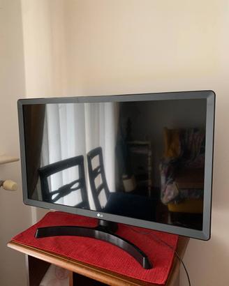 TV/Monitor LG 28TL510V – 28”