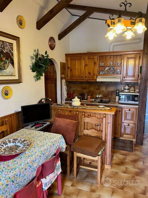 Appartamento – CN - Vista 2