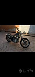 Yamaha Virago XV 535cc