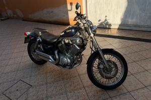 Yamaha Virago XV 535cc
