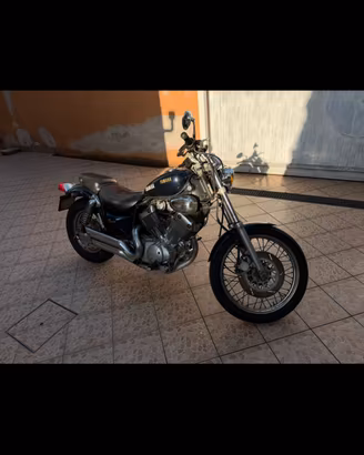 Yamaha Virago XV 535cc