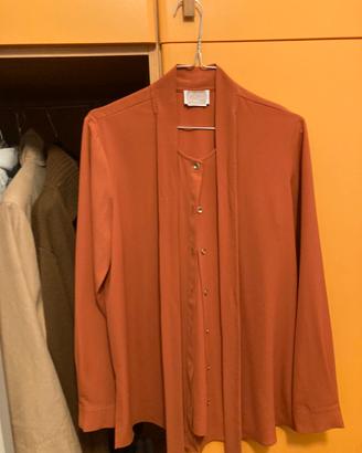 Camicia donna marina rinaldi