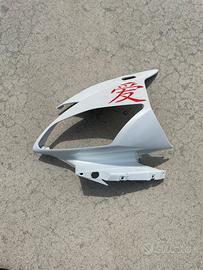 Carena anteriore Sinistra R6 2006 2007 originale
