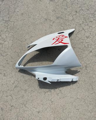 Carena anteriore Sinistra R6 2006 2007 originale
