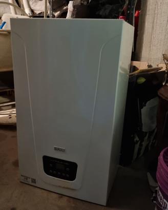 CALDAIA BAXI LUNA  DUO TEC E 24