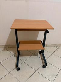 Scrivania Computer