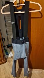 SHORT CICLISMO GOBIK LIBERTY TG.L