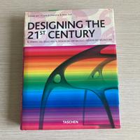 Libro ‘Designing the 21st century’