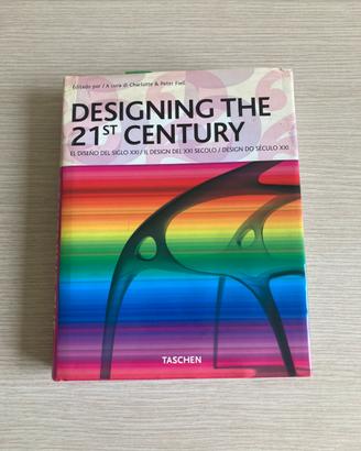 Libro ‘Designing the 21st century’