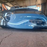 fari Xeno Audi A4 8K