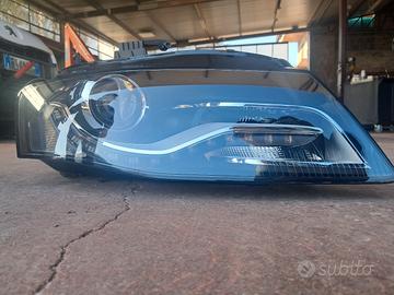 fari Xeno Audi A4 8K