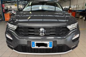 VOLKSWAGEN T-Roc 1.0 TSI Style