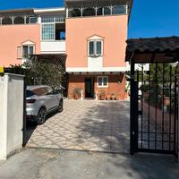 CIVITAVECCHIA. non residenti