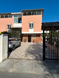 CIVITAVECCHIA. non residenti