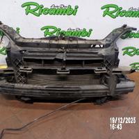 RIVESTIMENTO - OSSATURA PER FUSION 1.6 2004