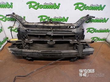 RIVESTIMENTO - OSSATURA PER FUSION 1.6 2004