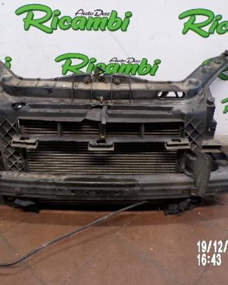 RIVESTIMENTO - OSSATURA PER FUSION 1.6 2004