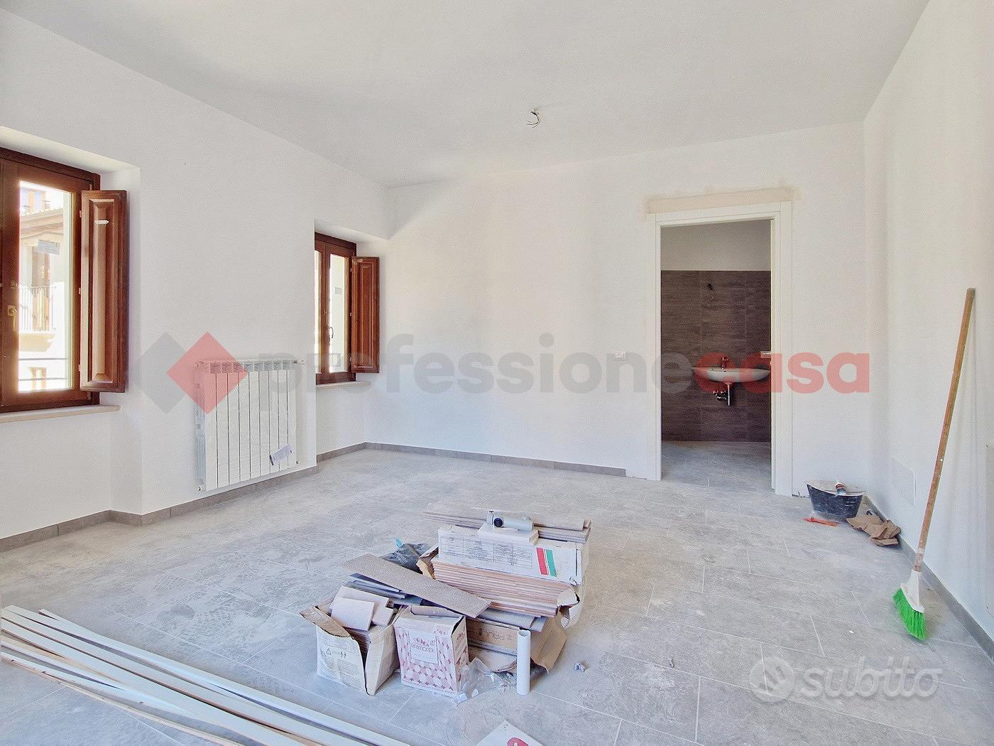 Appartamento – L'Aquila, Coppito - Altro