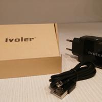 Caricatore telefonia smarphon