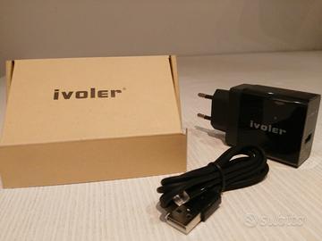 Caricatore telefonia smarphon