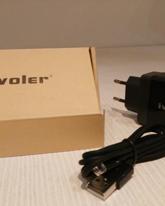 Caricatore telefonia smarphon