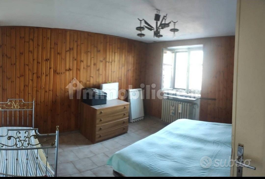 La casa dei nonni - Vista 2