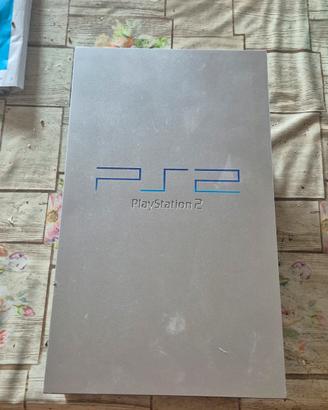 play station 2