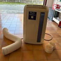 Pinguino DeLonghi AN97 – Climatizzatore portatile