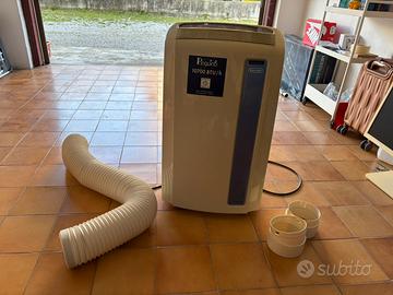 Pinguino DeLonghi AN97 – Climatizzatore portatile