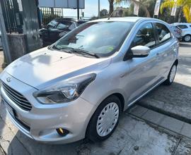 Ford Ka Ka 1.2 8V 69CV