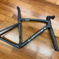 TELAIO SPECIALIZED TARMAC SW SL7