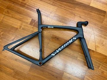 TELAIO SPECIALIZED TARMAC SW SL7