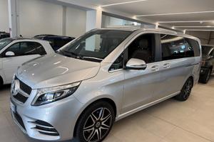 MERCEDES-BENZ V 250 d Automatic 4Matic Premium B