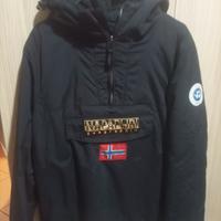 giubbotto Napapijri originale 