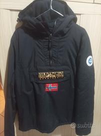 giubbotto Napapijri originale 