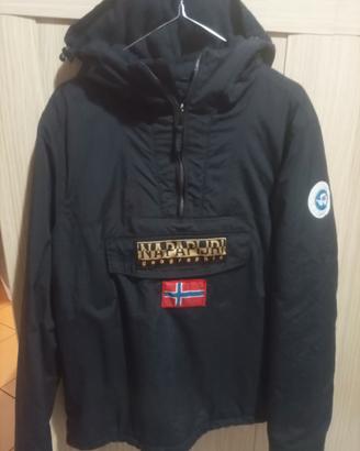 giubbotto Napapijri originale 