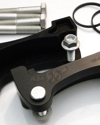 Staffe a pinze 4 POT MX-5 ND 124 Spider 