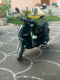 Liberty 50 2025
