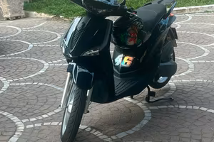 Liberty 50 2025