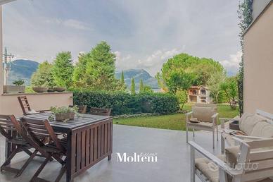 Appartamento di 90 m² con 3 locali a Lierna