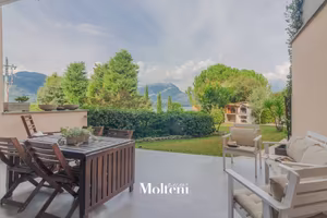Appartamento di 90 m² con 3 locali a Lierna