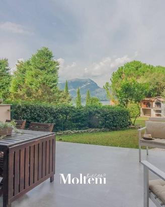 Appartamento di 90 m² con 3 locali a Lierna