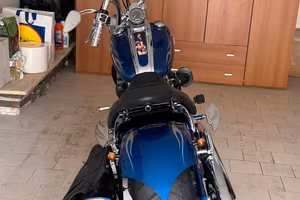 Harley Davidson modello Rocker