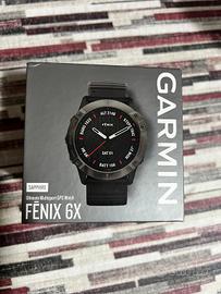 fenix 6x 51mm