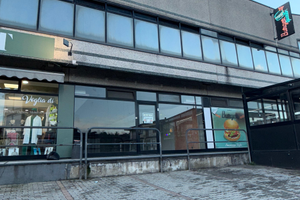 Fondo Commerciale Aulla