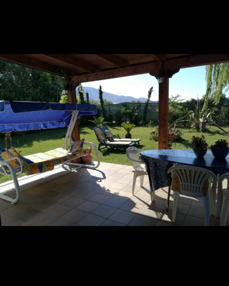 Last minute Sperlonga