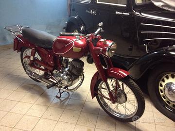 Ducati TL98 anno 1959