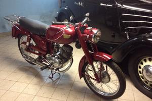 Ducati TL98 anno 1959