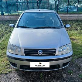 Fiat Punto 1.2i cat 5 porte ELX